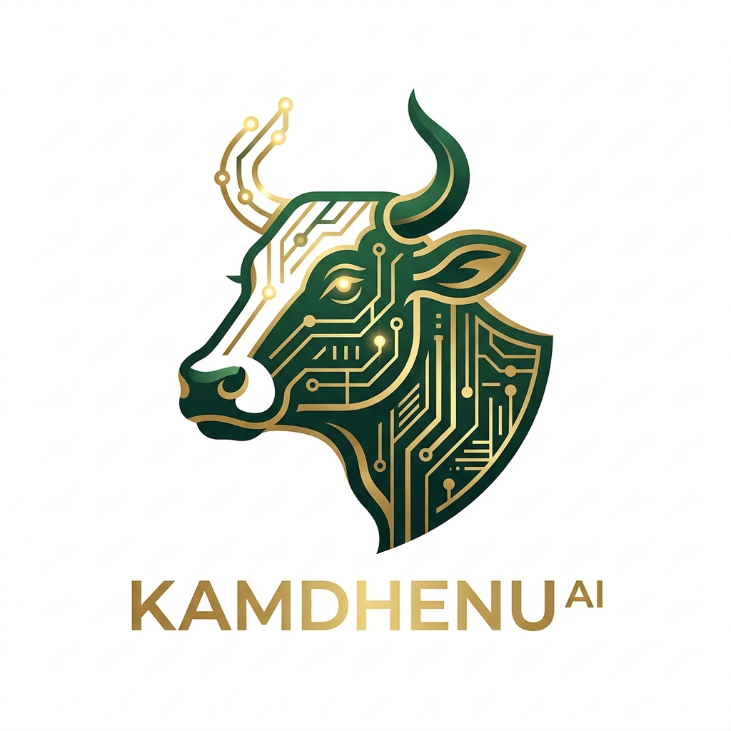 Kamdhenu AI